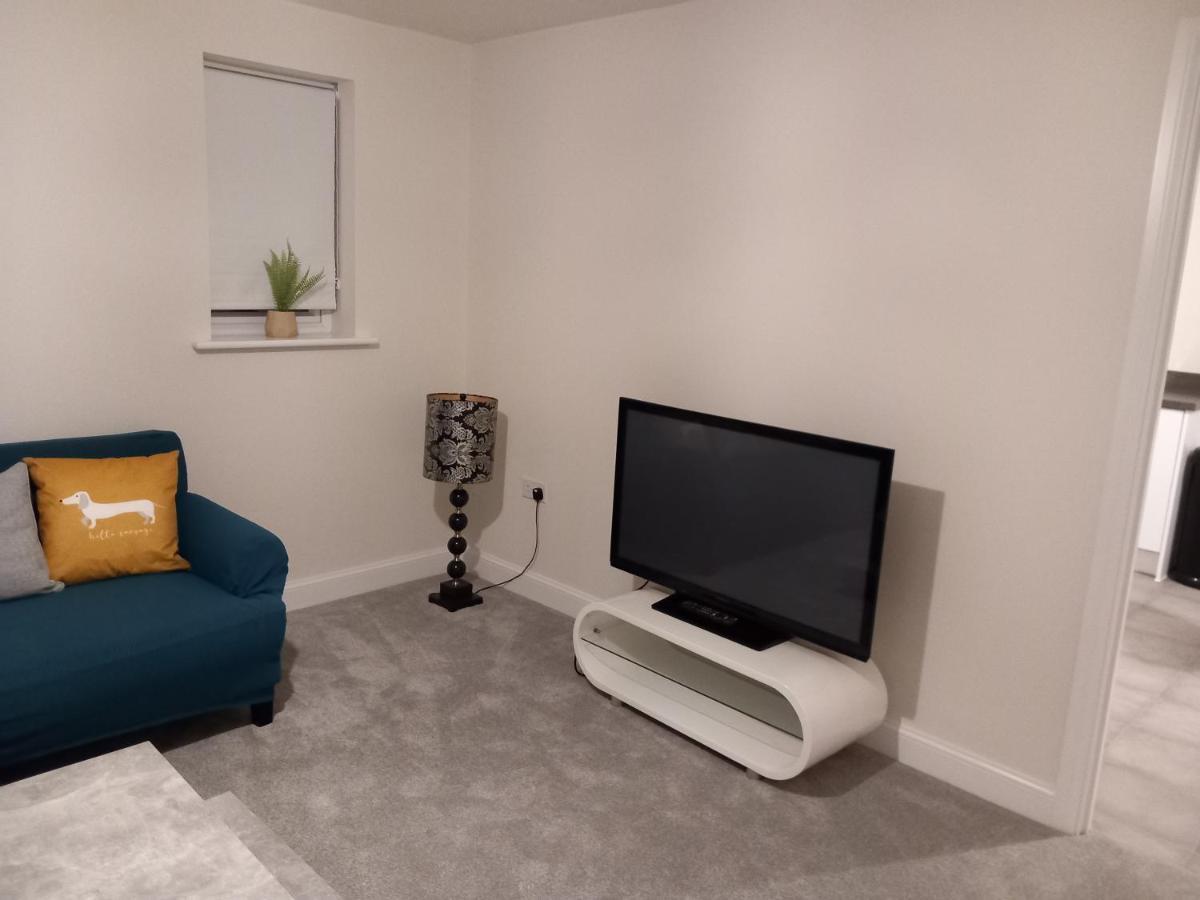 فيلا Stunning 3-Bed Risa House In Beeston نوتينغهام المظهر الخارجي الصورة